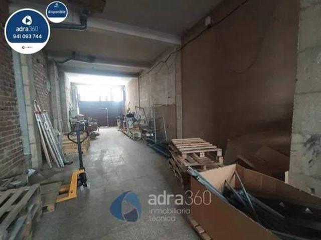 Inmueble en Venta en Logroño