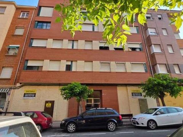 Inmueble en Venta en Logroño