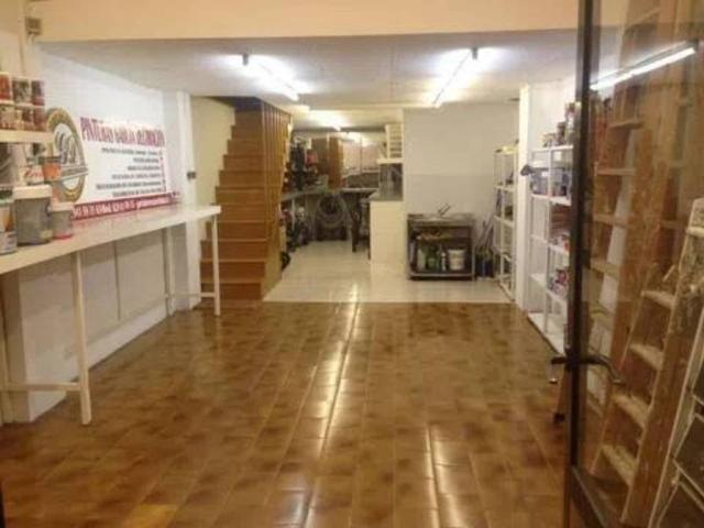 Inmueble en Venta en Logroño