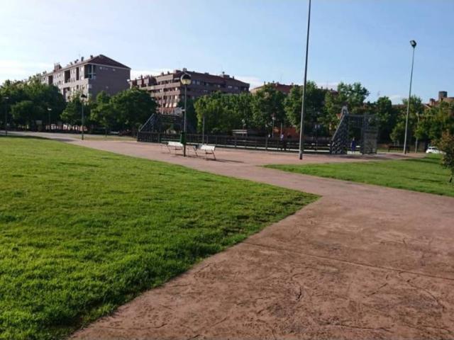 Inmueble en Venta en Logroño