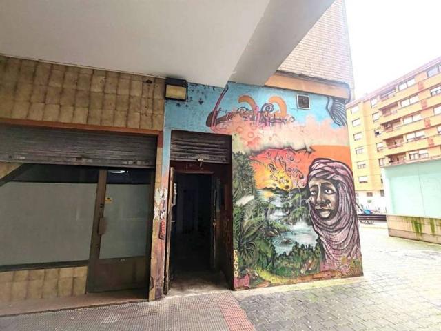 Inmueble en Venta en Logroño