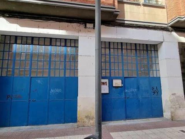 Inmueble en Venta en Logroño
