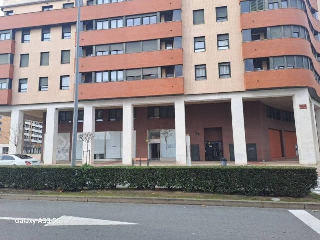 Inmueble en Venta en Logroño