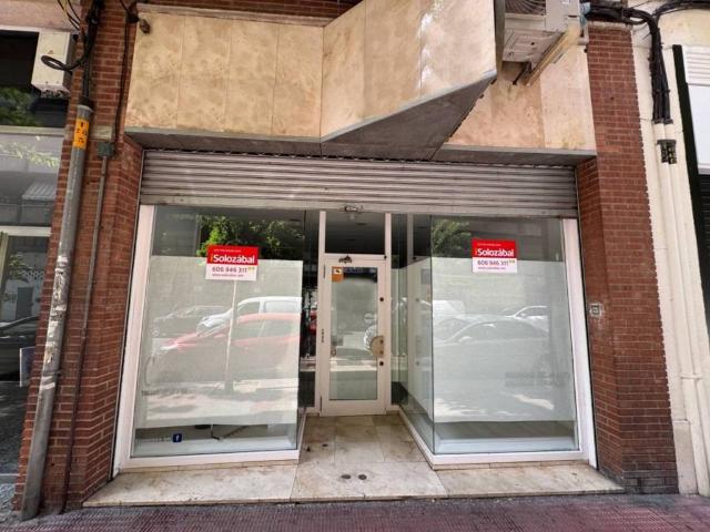 Inmueble en Venta en Logroño
