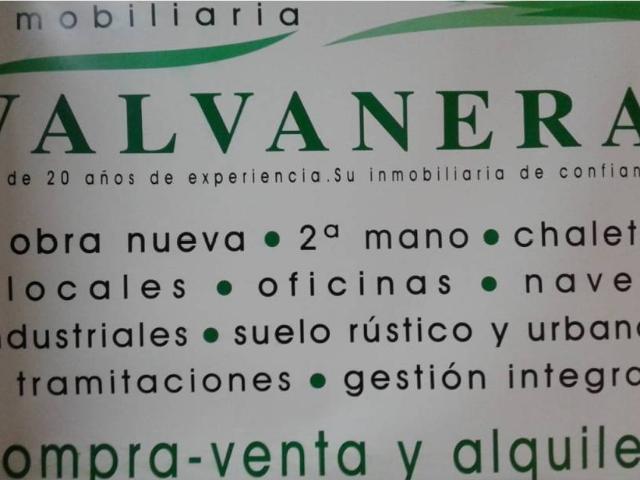 Inmueble en Venta en Logroño