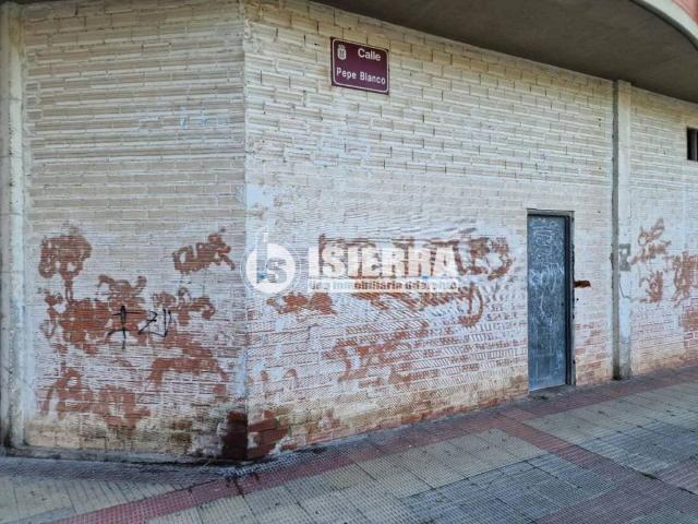 Inmueble en Venta en Logroño