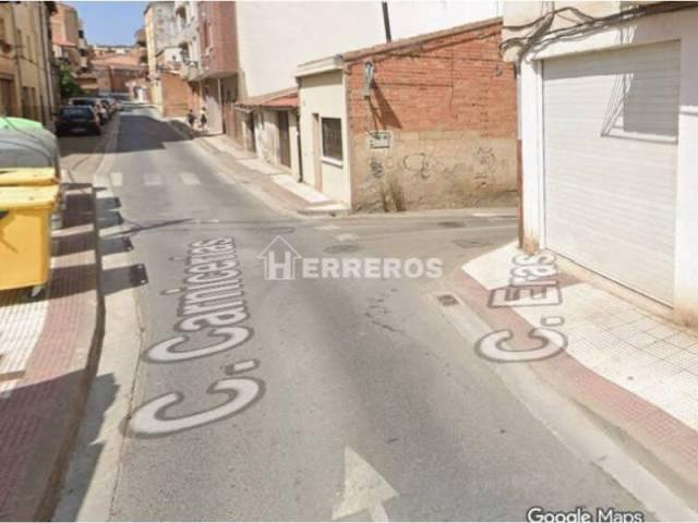 Inmueble en Venta en Logroño