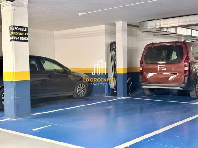 Inmueble en Venta en Logroño