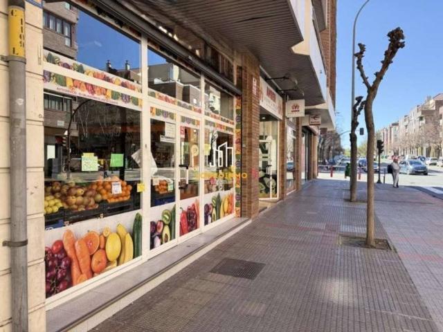Inmueble en Venta en Logroño