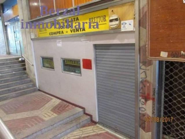 Inmueble en Venta en Logroño
