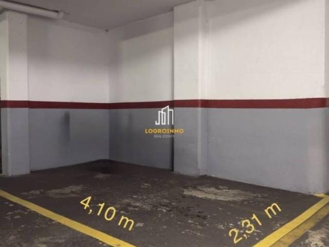 Inmueble en Venta en Logroño