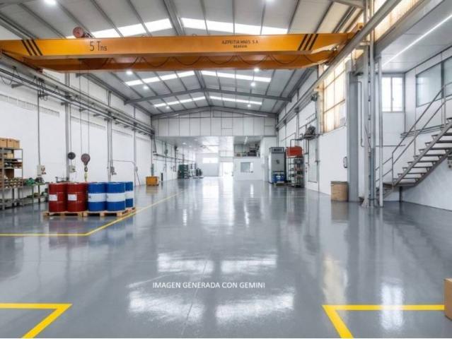 Inmueble en Venta en Logroño
