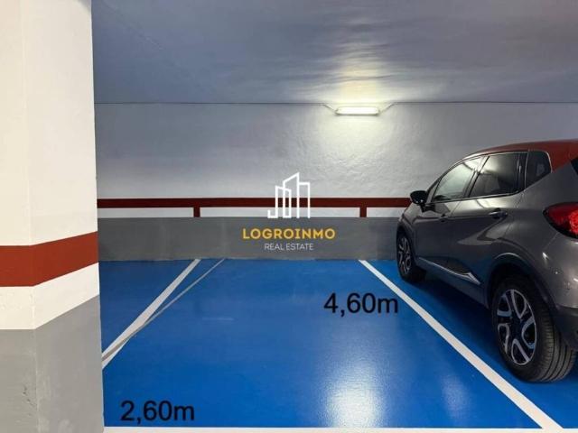 Inmueble en Venta en Logroño