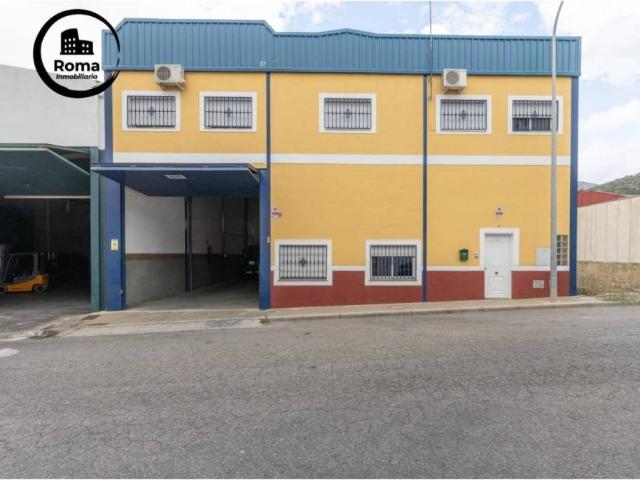 Inmueble en Venta en Loja