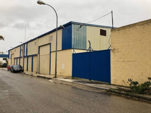 Inmueble en Venta en Loja
