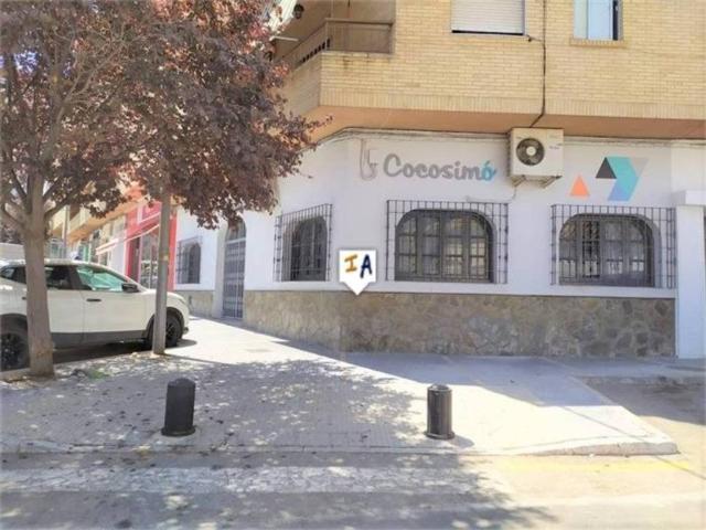Inmueble en Venta en Loja