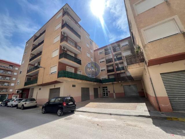 Inmueble en Venta en L'Olleria
