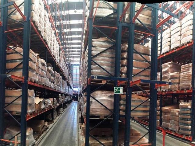 Inmueble en Venta en L'Olleria