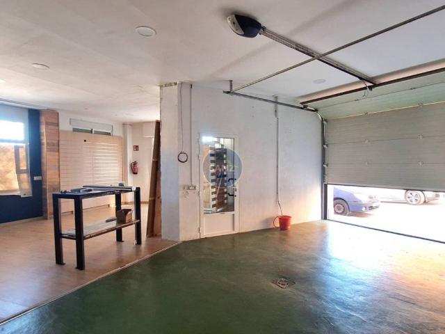 Inmueble en Venta en L'Olleria