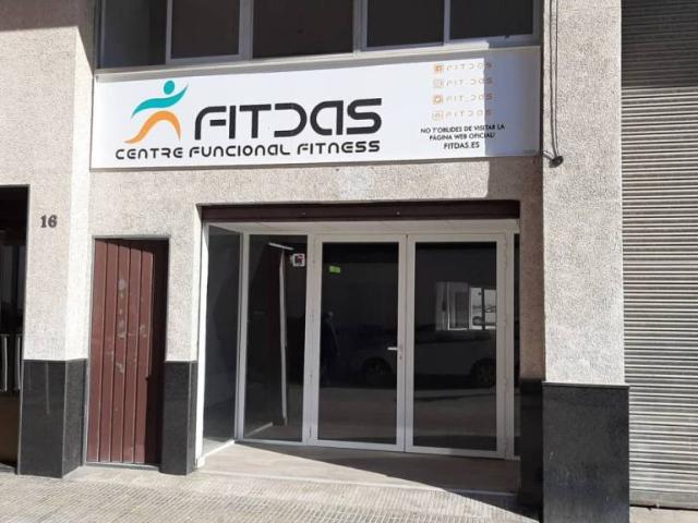Inmueble en Venta en L'Olleria