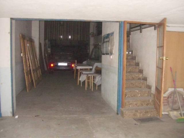 Inmueble en Venta en L'Olleria