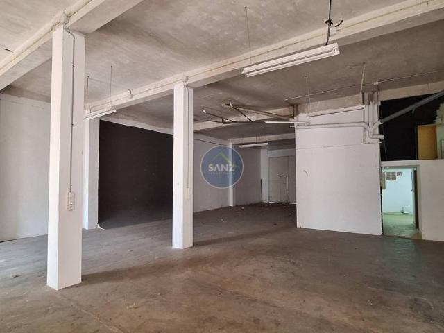 Inmueble en Venta en L'Olleria