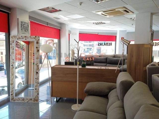 Inmueble en Venta en L'Olleria