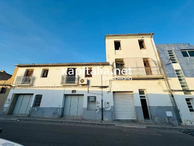 Inmueble en Venta en L'Olleria