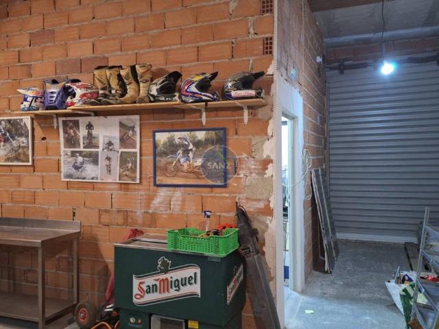 Inmueble en Venta en L'Olleria