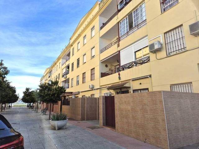 Inmueble en Venta en Lora del Río
