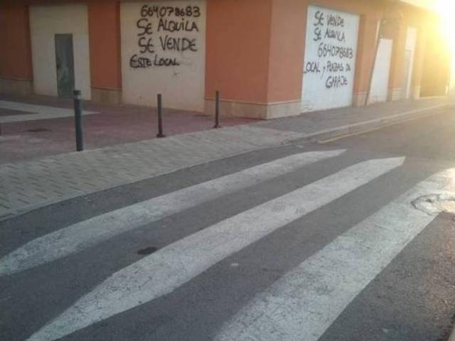 Inmueble en Venta en Lorca