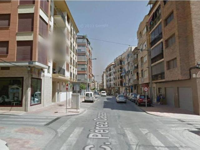 Inmueble en Venta en Lorca