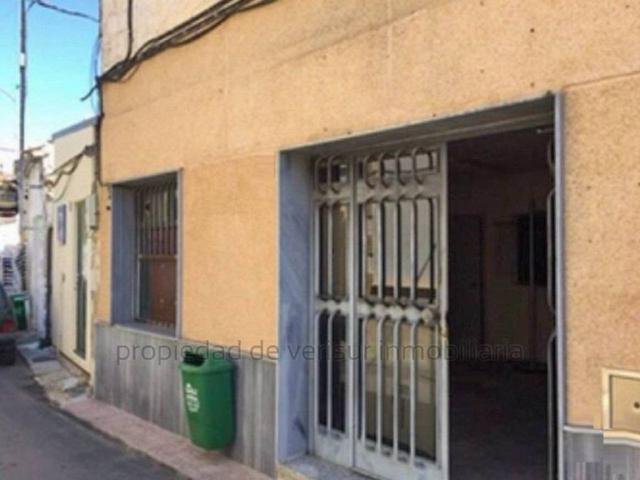 Inmueble en Venta en Lorca