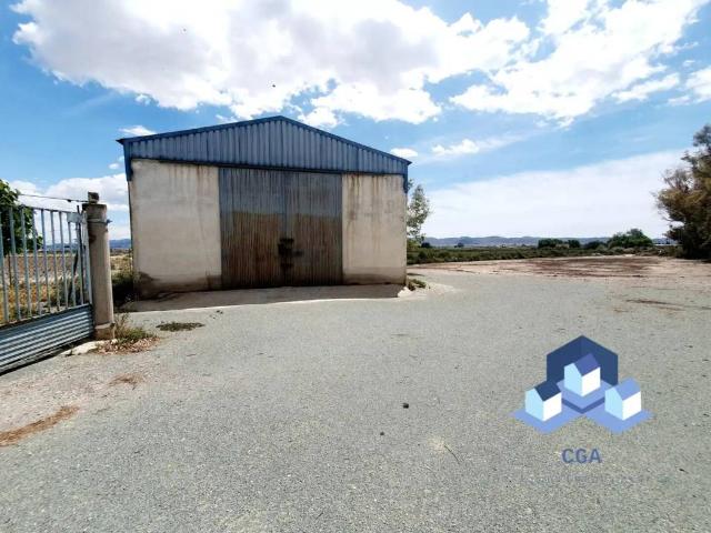 Inmueble en Venta en Lorca