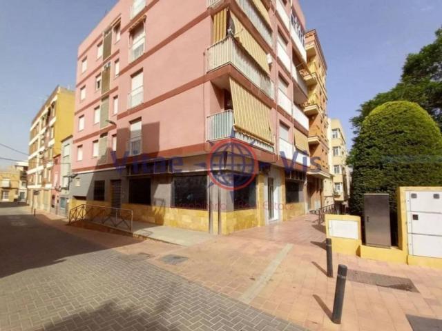 Inmueble en Venta en Lorca
