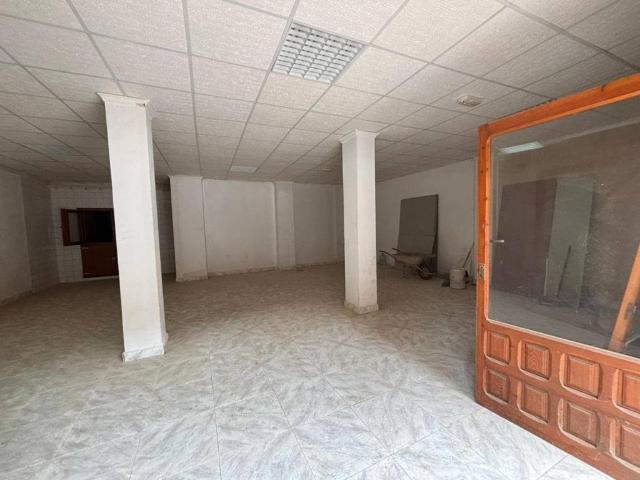 Inmueble en Venta en Lorca