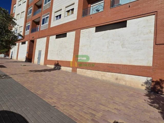 Inmueble en Venta en Lorca
