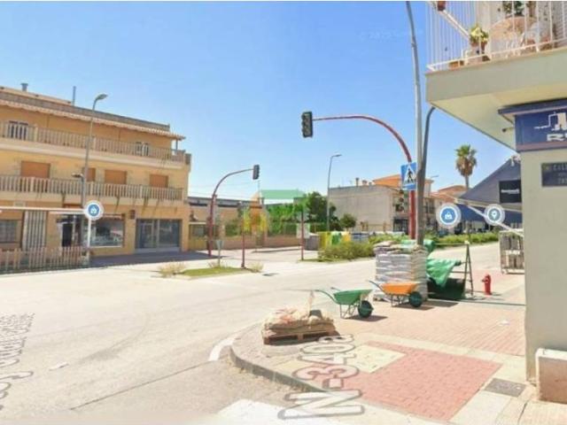 Inmueble en Venta en Lorca