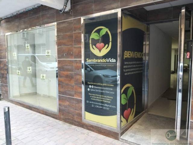 Inmueble en Venta en Lorca