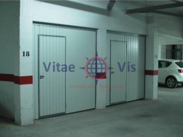 Inmueble en Venta en Lorca