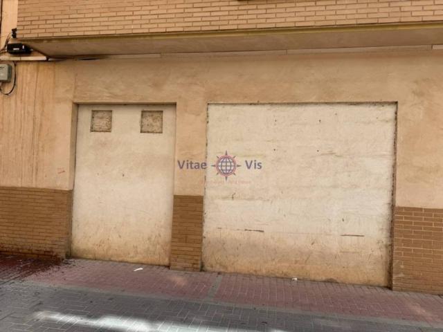 Inmueble en Venta en Lorca