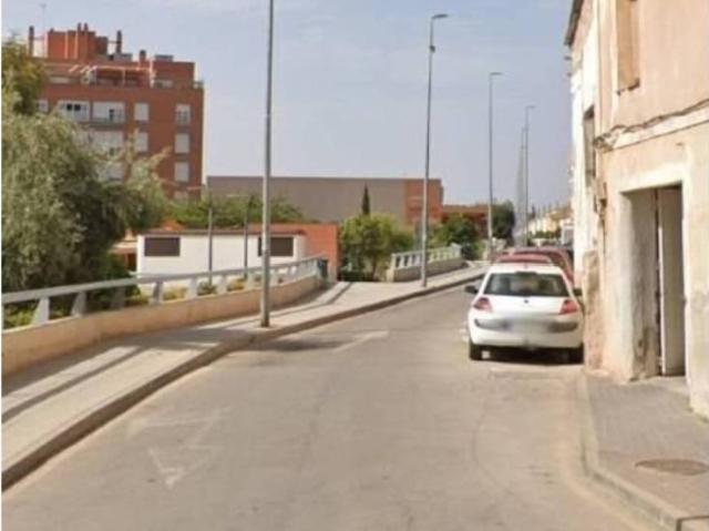 Inmueble en Venta en Lorca