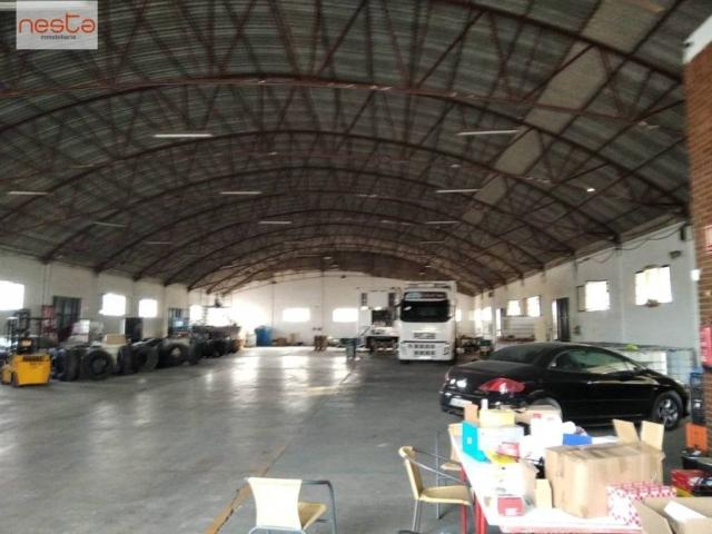 Inmueble en Venta en Lorca
