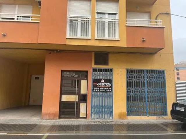 Inmueble en Venta en Lorca