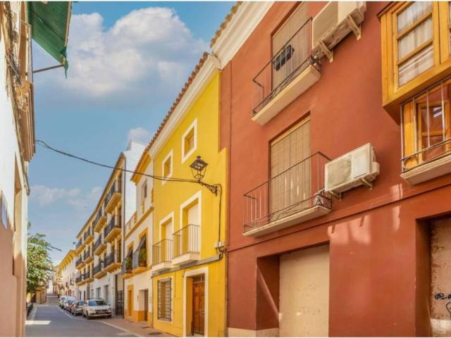Inmueble en Venta en Lorca