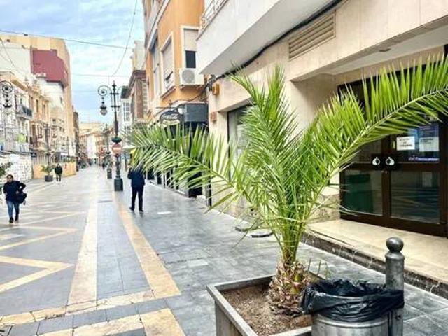 Inmueble en Venta en Lorca