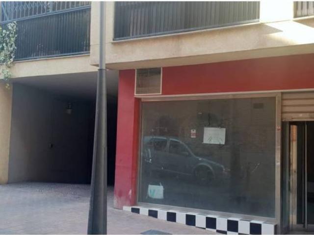 Inmueble en Venta en Lorca