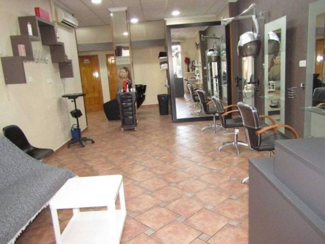 Inmueble en Venta en Lorca