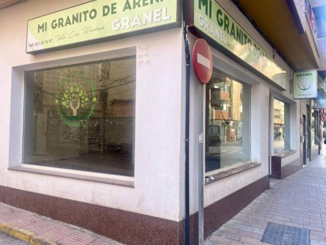 Inmueble en Venta en Lorca