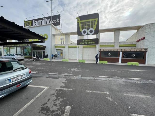Inmueble en Venta en Lorca
